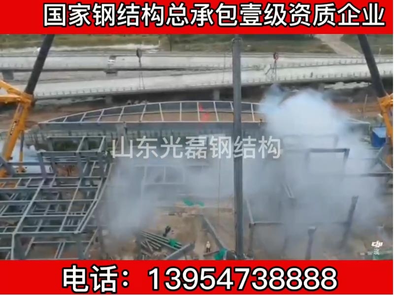視頻展示